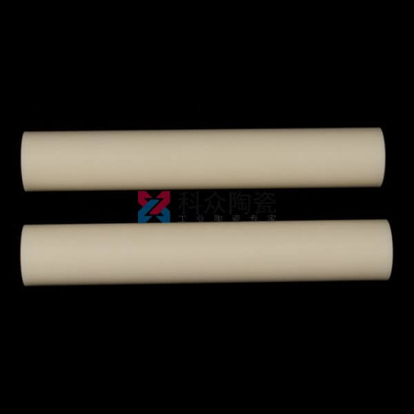 氧化鋁陶瓷加工廠(chǎng)家的陶瓷管